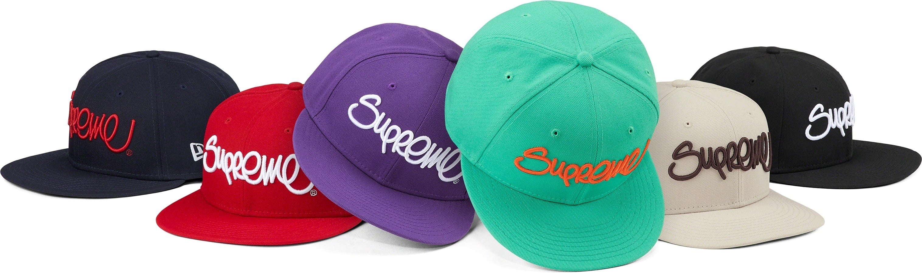 Handstyle New Era®